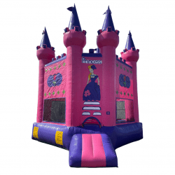 Princess Castle