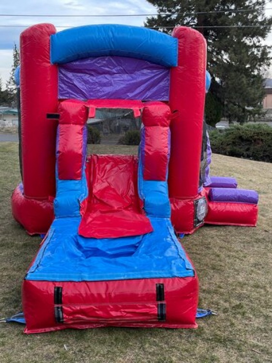 Toddler Bouncer