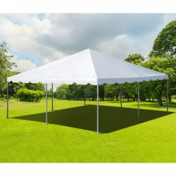 20x20 West Coast Frame Tent