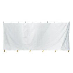 1 Solid Tent Sidewall