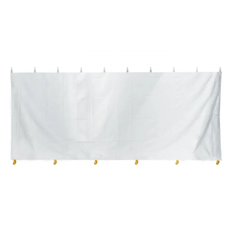 1 Solid Tent Sidewall