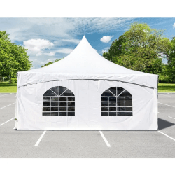 1 Window Tent Sidewall