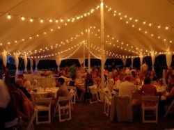 Tent Lighting