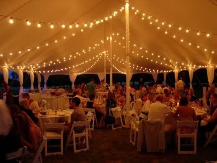 Tent Lighting