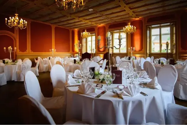 Party Rentals in Ashland, OR - Perfected Parties