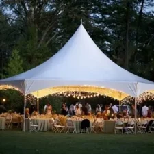Tent Rentals In Medford, OR - Perfected Parties