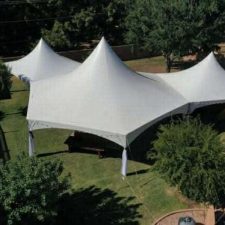 Tent Rentals In Jacksonville, OR